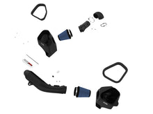 Load image into Gallery viewer, aFe POWER Magnum FORCE Stage-2 Pro 5R Cold Air Intake System for BMW M3/M4 3.0L (2015-2019)