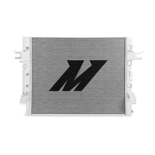 Load image into Gallery viewer, Mishimoto 13+ Ram 2500/3500 6.7L Cummins Aluminum Radiator - Enhanced Cooling and Durability