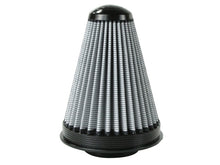 Load image into Gallery viewer, aFe Takeda Pro Dry S Air Filter - Part Number AFE TF-9019D for Performance Intake Systems