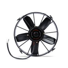 Load image into Gallery viewer, Mishimoto 10 Inch Race Line High-Flow Electric Fan for Heavy-Duty Cooling