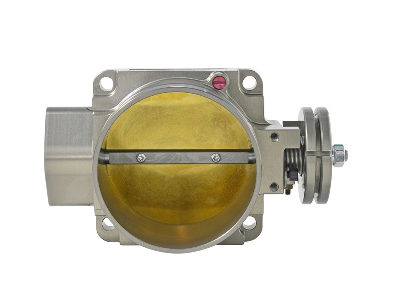 Skunk2 Racing Pro Series 90mm Billet Throttle Body for Honda B-Series and Ford Mustang 5.0