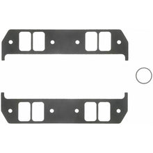 Load image into Gallery viewer, Fel-Pro 1276 Engine Intake Manifold Gasket Set – Reliable Seal for V8 Engines