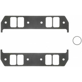 Fel-Pro 1276 Engine Intake Manifold Gasket Set – Reliable Seal for V8 Engines