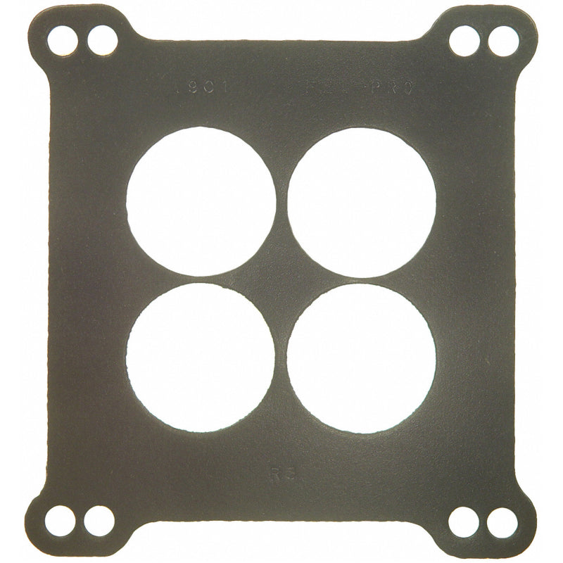 Fel-Pro 17841 Carburetor Mounting Gasket for Marine and Automotive Applications