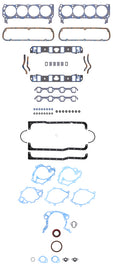 Fel-Pro Ford Mustang 260-1720 Engine Gasket Set – Reliable Seal for 1987-1991 Models