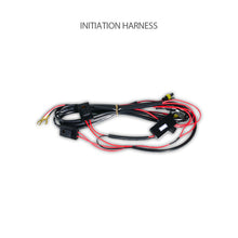 Load image into Gallery viewer, ANZO 21-23 Ford F150 LED Projector Headlight with Switchback and Sequential Turn Signal – Driver Side Only, Black Housing