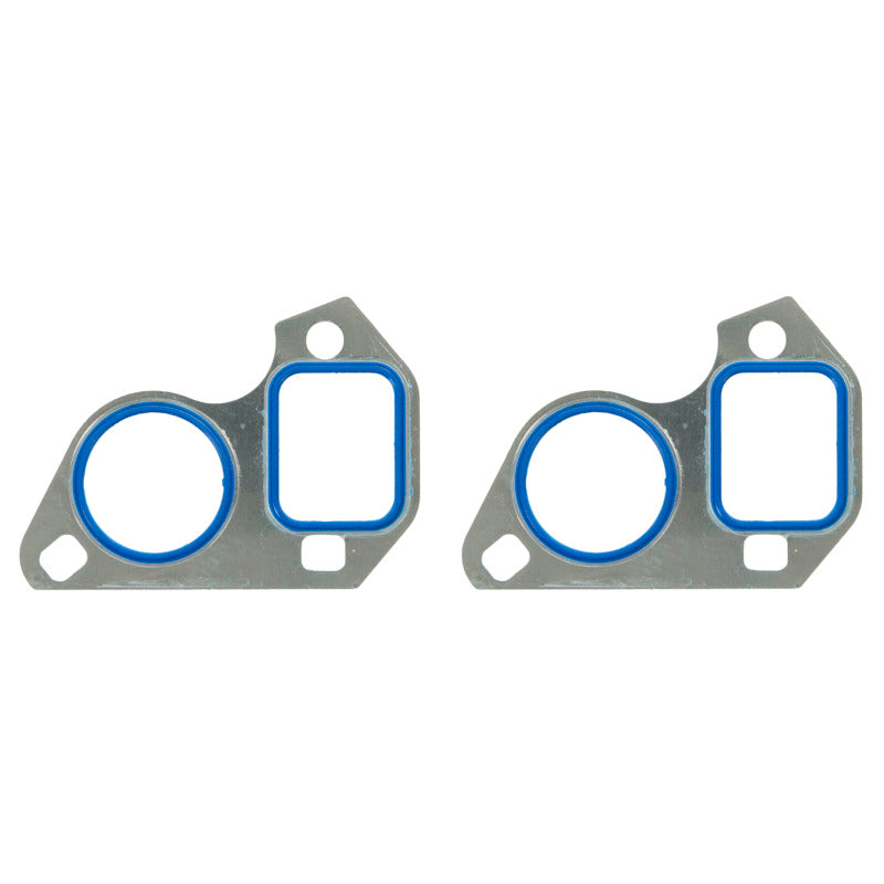 Fel-Pro Engine Water Pump Gasket Kit for Chevrolet Silverado 1500, Corvette, and Camaro - Part Number ES 73010