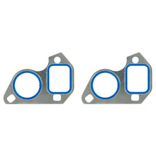 Load image into Gallery viewer, Fel-Pro Engine Water Pump Gasket Kit for Chevrolet Silverado 1500, Corvette, and Camaro - Part Number ES 73010