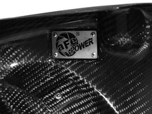 Load image into Gallery viewer, aFe Magnum FORCE Dynamic Air Scoop for BMW M5 (F10) / M6 (F06/12/13) 12-19 V8-4.4L * Part Number afe54-12489-C