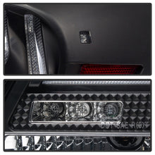 Load image into Gallery viewer, Spyder 07-11 Lexus GS 350 LED Tail Lights in Black * Enhance Your Vehicle*s Appearance