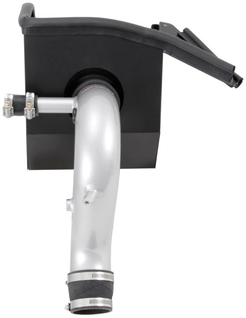 K&N 69 Series Typhoon Cold Air Intake Kit for 2012-2014 Dodge Avenger & Chrysler 200 with 2.4L Engine