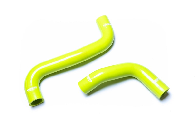 Mishimoto Silicone Radiator Hose Kit for Subaru WRX 2015-2018 – Enhanced Durability and Heat Resistance