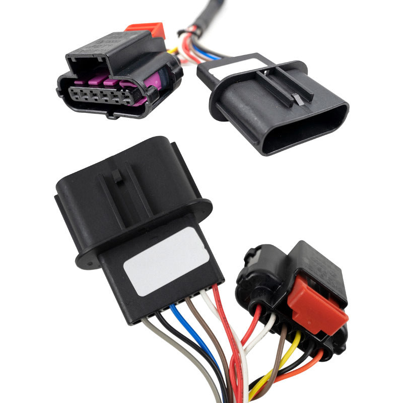 Injen X-Pedal Pro Black Edition Throttle Controller for 2006-2020 Audi and Volkswagen Vehicles