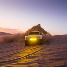 Load image into Gallery viewer, KC HiLiTES FLEX ERA 30-Inch LED Light Bar - Master Kit with Combo and Spot Lenses