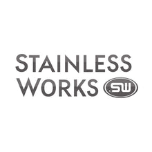 Load image into Gallery viewer, Stainless Works 2015-2020 Mustang GT Headers with 1-7/8 inch Primaries and 3 inch High-Flow Cats