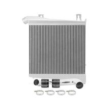 Load image into Gallery viewer, Mishimoto 2008-2010 Ford 6.4L Powerstroke Intercooler Kit - Silver