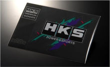 Load image into Gallery viewer, HKS Super Racing Large Sticker - Part Number HKS51003-AK127