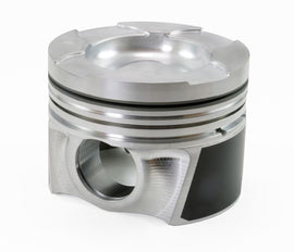 Mahle MS Piston Set for Duramax 411 CID with 4.095-inch Bore and 3.898-inch Stroke