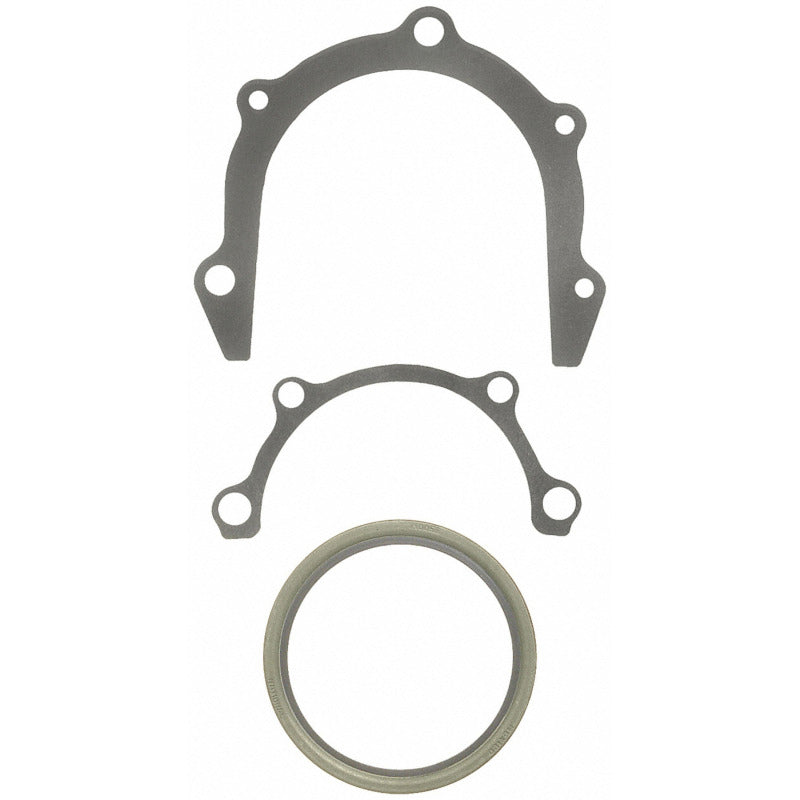 Fel-Pro BS 40168-1 Engine Crankshaft Seal Kit for Chrysler Town & Country