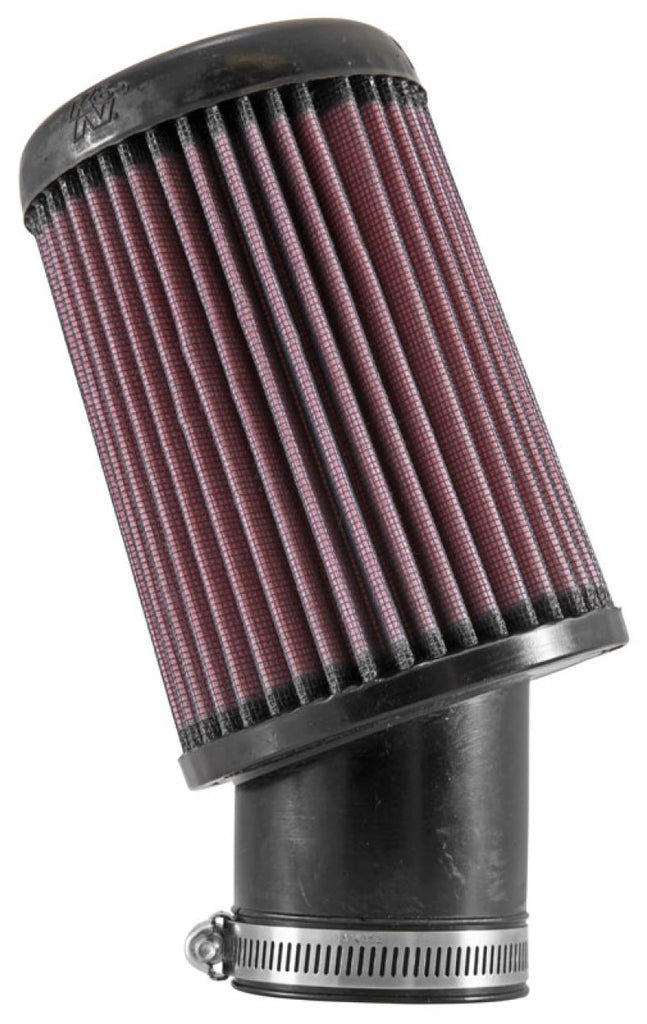 K&N Engineering Universal XStream Top Air Filter with 2.44-inch Flange Diameter