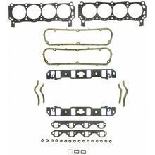 Load image into Gallery viewer, Fel-Pro 17260 Marine Small Block V8 Cylinder Head Gasket Set for GM Engines