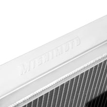 Load image into Gallery viewer, Mishimoto 2007-2009 Nissan 350Z Aluminum Radiator – High Performance Cooling System Upgrade