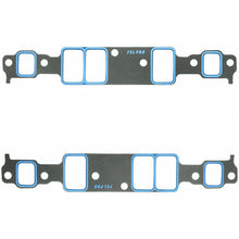 Load image into Gallery viewer, Fel-Pro 1202 Engine Intake Manifold Gasket Set for V6 Engines