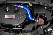 Load image into Gallery viewer, K&amp;N Engineering 69-3539TB Typhoon Short Ram Intake for Ford Focus (2016-2018) * Improved Airflow and Power