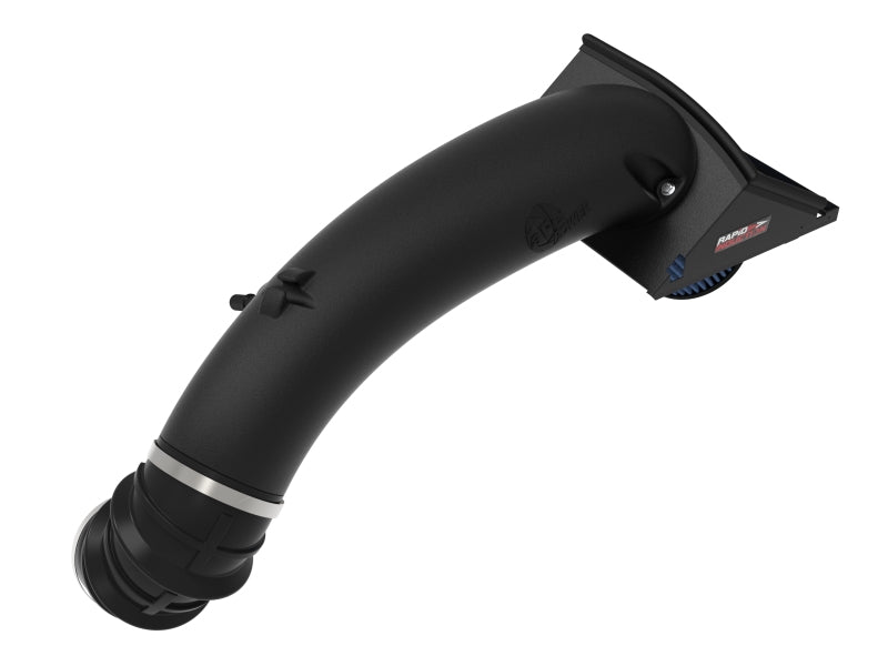 aFe Rapid Induction Cold Air Intake System with Pro 5R Filter for Ford F-150 2021-2022 V8-5.0L