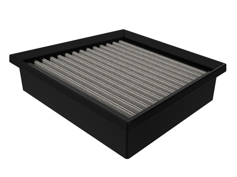 aFe MagnumFLOW Pro DRY S OE Replacement Air Filter for Ford Fiesta 2014-2017 1.6L Turbo