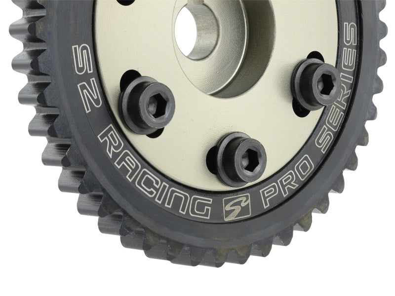 Skunk2 Racing K Series Pro Series Exhaust Cam Gear for Honda CR-V 2002-2006
