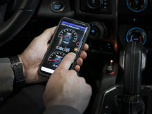 Load image into Gallery viewer, aFe Scorcher Blue Bluetooth Power Module for Ford Bronco 21-24 &amp; Ford Ranger 19-22