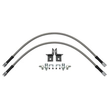 Load image into Gallery viewer, Wilwood Flexline Kit for 2003-2011 Ford Crown Victoria - Part Number Wil220-14690