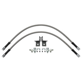 Wilwood Flexline Kit for 2003-2011 Ford Crown Victoria - Part Number Wil220-14690