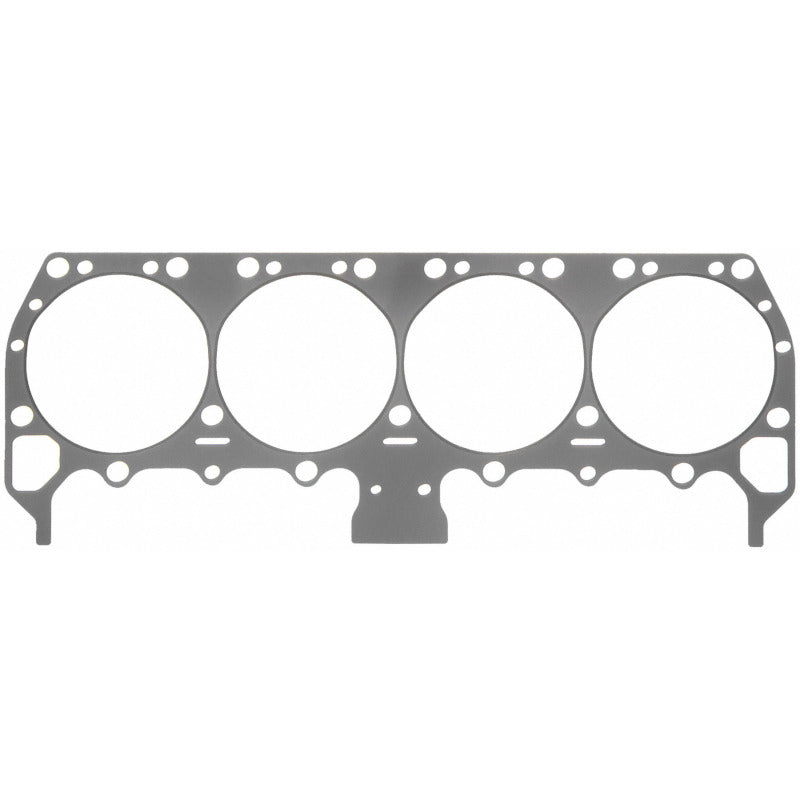 Fel-Pro 17059 PermaTorque Engine Cylinder Head Gasket for CHM V8 440CI 7.2L