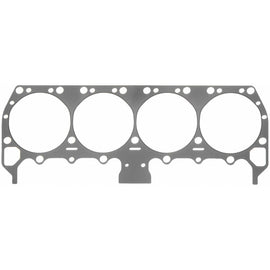 Fel-Pro 17059 PermaTorque Engine Cylinder Head Gasket for CHM V8 440CI 7.2L