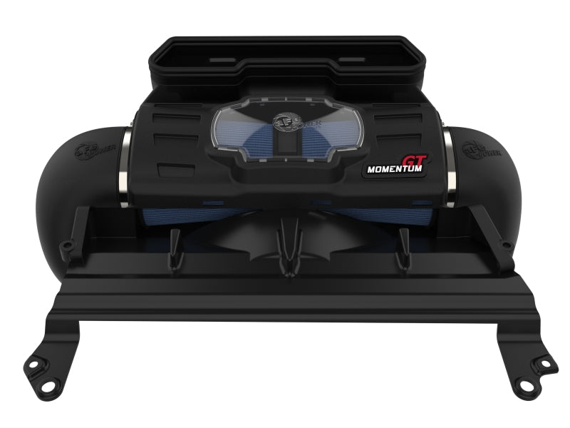 aFe Momentum GT Pro 5R Cold Air Intake System for Ram 1500 TRX 2021-2024 with Pro 5R Filter Part AFE50-70075R