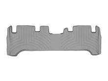 Load image into Gallery viewer, WeatherTech WET465332 DigitalFit Rear FloorLiner, Gray for 1991-1997 Toyota Land Cruiser and 1996-1997 Lexus LX450