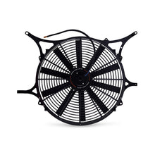 Load image into Gallery viewer, Mishimoto E46 BMW Performance Aluminum Fan Shroud Kit Part Number misMMFS-E46-99