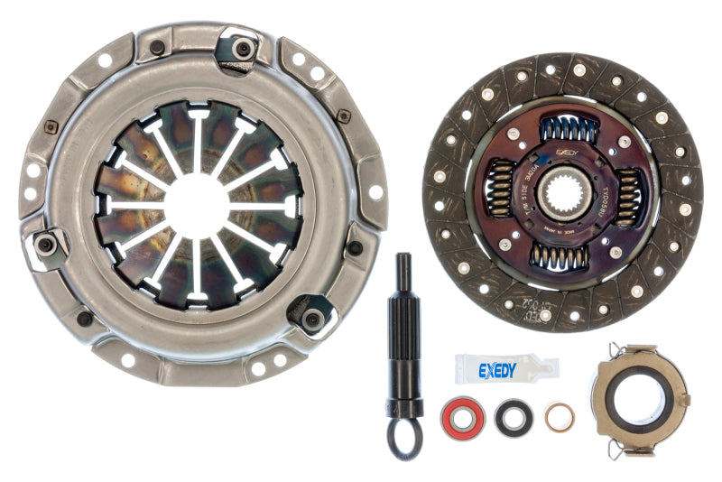 Exedy OE Clutch Kit for 1989 Toyota Tercel L4 – Part Number EXE16060
