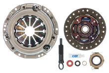 Load image into Gallery viewer, Exedy OE Clutch Kit for 1989 Toyota Tercel L4 – Part Number EXE16060