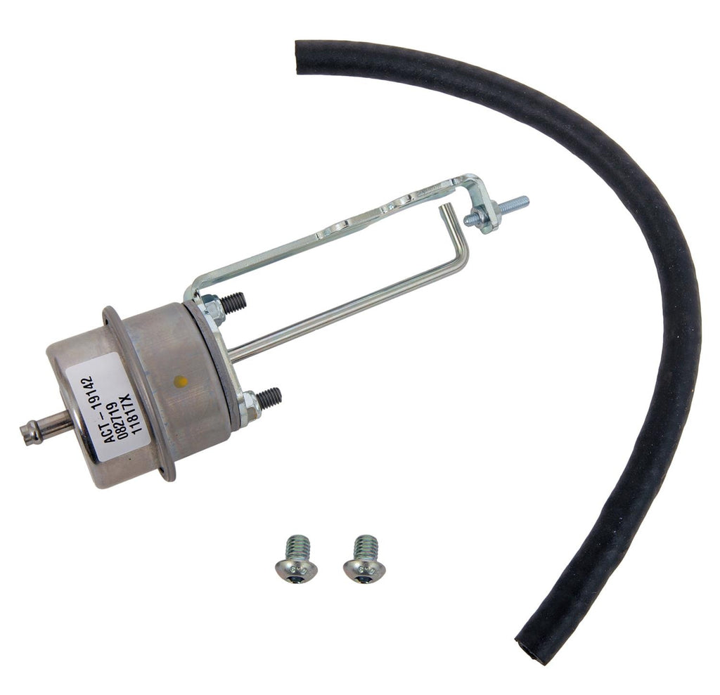 Edelbrock Part #ede15001 Bypass Actuator Kit for Older Supercharger Systems on Scion FR-S, Subaru BRZ, and Toyota 86