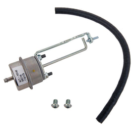 Edelbrock Part #ede15001 Bypass Actuator Kit for Older Supercharger Systems on Scion FR-S, Subaru BRZ, and Toyota 86