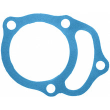 Load image into Gallery viewer, Fel-Pro 35497 Engine Coolant Thermostat Housing Gasket for Nissan Pathfinder and Mercury Villager