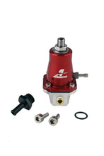 Load image into Gallery viewer, Aeromotive 98-01 Honda/Acura 2.3L VTEC Billet Adjustable Fuel Pressure Regulator