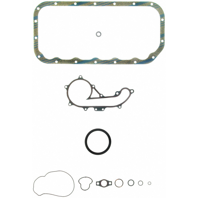 Fel-Pro Toyota Tacoma CS 9465 Engine Conversion Gasket Set for 1994-2000 Models