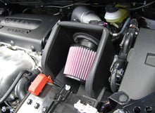 Load image into Gallery viewer, K&amp;N Engineering Part 69-8613TS Cold Air Intake System for Toyota Matrix and Scion xB