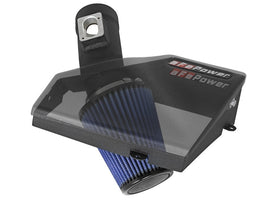 aFe Power Magnum Force Stage-2 Pro 5R Cold Air Intake System for 2015-2017 Mini Cooper S F55/F56 with 2.0L Turbo Engine