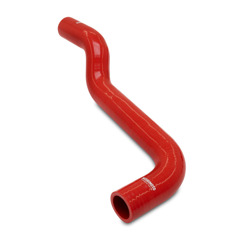 Mishimoto 16-23 Toyota Tacoma 2.7L Silicone Radiator Hose Kit - Red