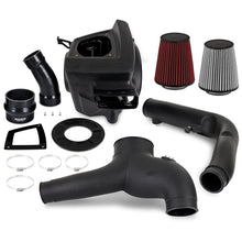 Load image into Gallery viewer, Mishimoto Performance Air Intake for Ford Bronco 2.7L EcoBoost (2021+)